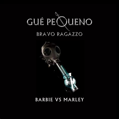 g come gucci gue|Guè – Barbie Vs Marley Lyrics .